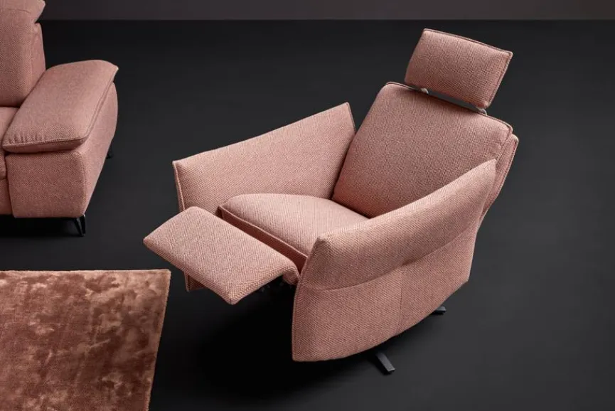 himolla Sessel|Sessel Lichtenfels