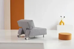 INNOVATION LIVING Sessel Long Horn Excess