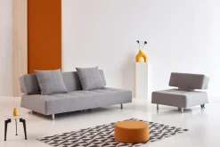 INNOVATION LIVING Sessel Long Horn Excess