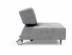 INNOVATION LIVING Sessel Long Horn Excess