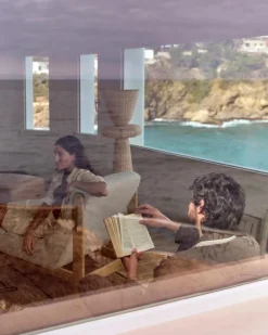 Kave Home Sessel Magira