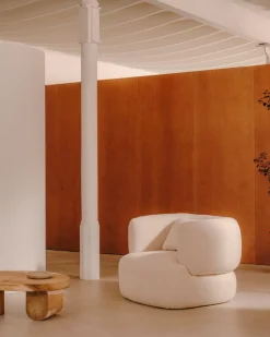 Kave Home Sessel|Sessel Martina