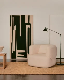 Kave Home Sessel|Sessel Martina