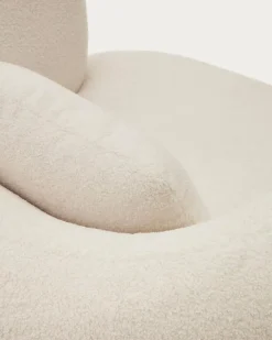 Kave Home Sessel|Sessel Martina