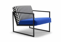 INNOVATION LIVING Sessel mit Armlehnen Vikko Spezial