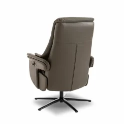 Discount Sessel mit Hocker Alata Sessel