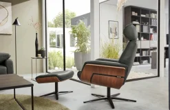 Musterring Sessel|Sessel MR 276