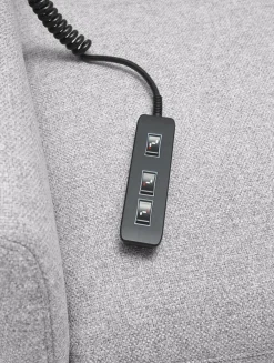 Outlet Sessel MR 376 Sessel