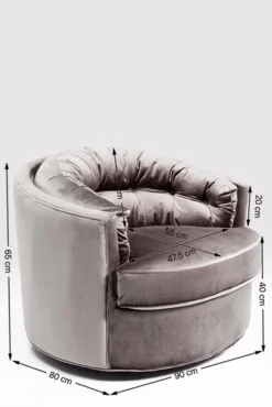 Online Sessel Music Hall Sessel