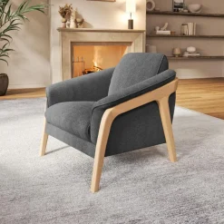 Segmüller Werkstätten Sessel Nido