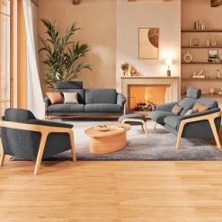 Segmüller Werkstätten Sessel Nido