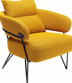 KARE DESIGN Sessel Peppo 87129