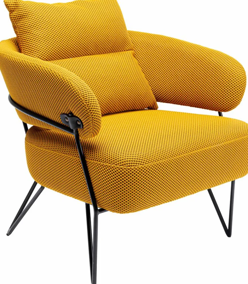 KARE DESIGN Sessel Peppo 87129