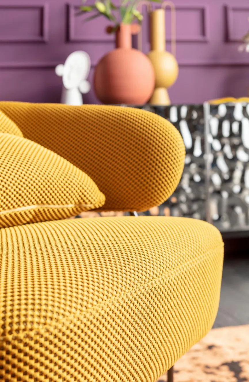 KARE DESIGN Sessel Peppo 87129