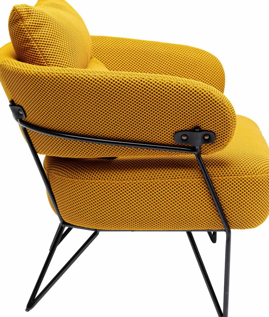 KARE DESIGN Sessel Peppo 87129