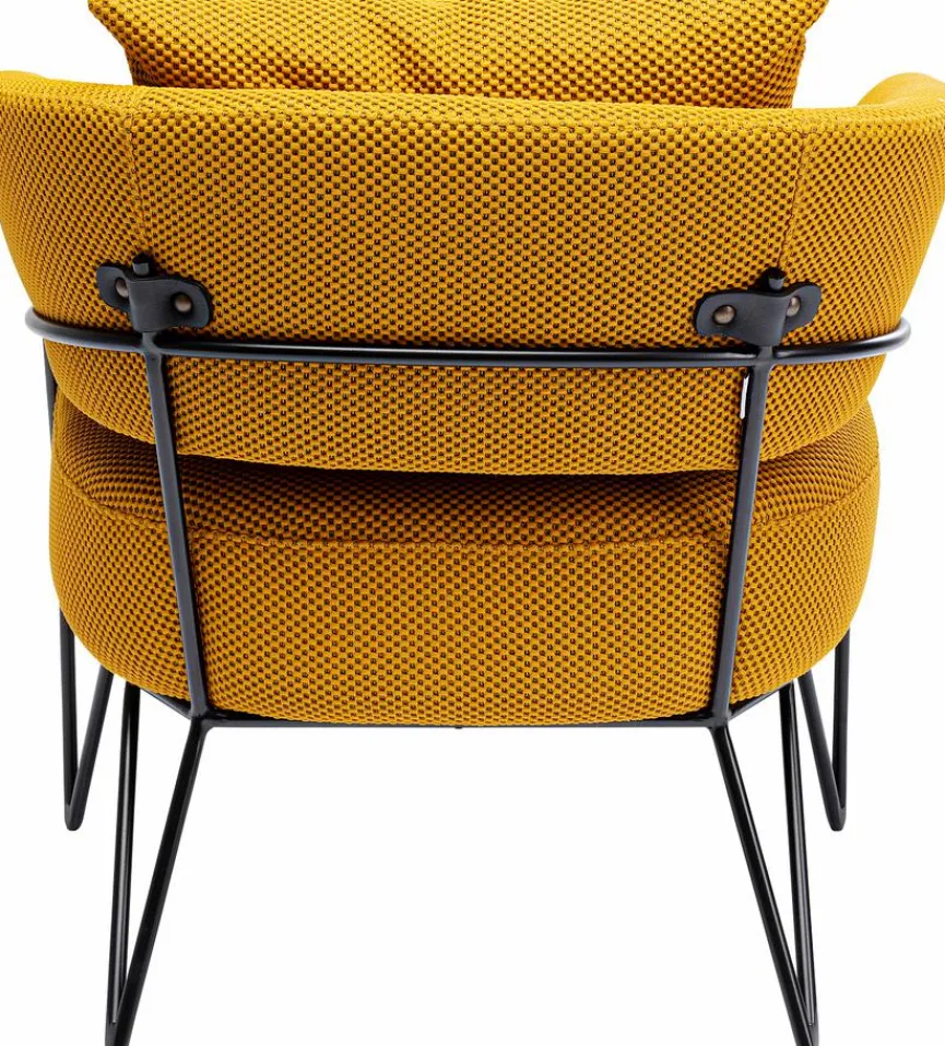 KARE DESIGN Sessel Peppo 87129