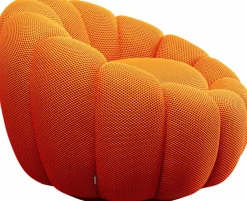 KARE DESIGN Sessel|Sessel Peppo Bloom