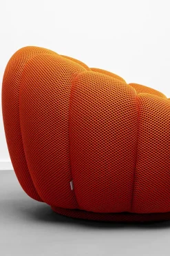 KARE DESIGN Sessel|Sessel Peppo Bloom