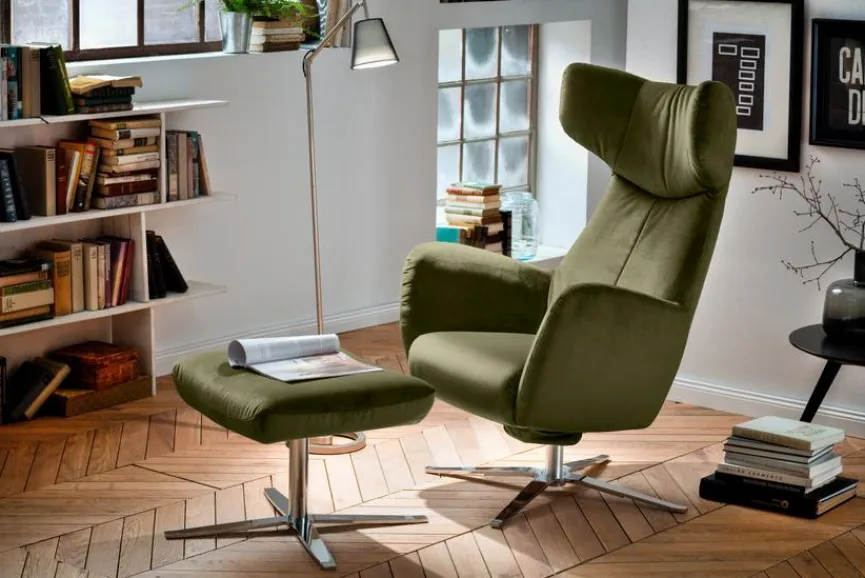 Portobello Sessel Salford