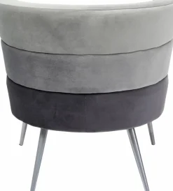 KARE DESIGN Sessel|Sessel Sandwich 84779