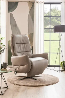 Polsteria Sessel Sitzgefühl