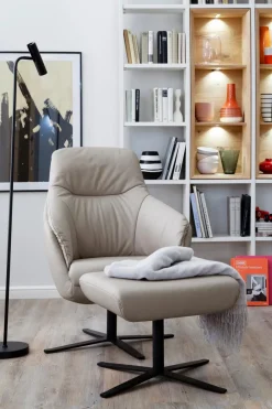 SCHÖNER WOHNEN-Kollektion Sessel Sky