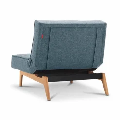 Best Sessel Splitback Eik Eiche Sessel