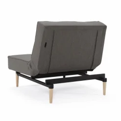 INNOVATION LIVING Sessel|Sessel Splitback Styletto hell