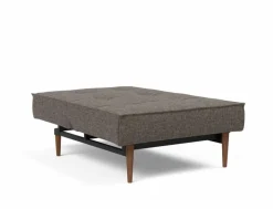 Hot Sessel Splitback Styletto dunkel Sessel