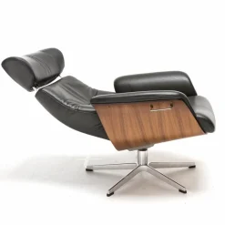 Conform Sessel Timeout