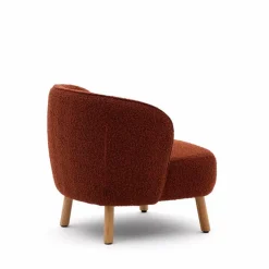 Kave Home Sessel|Sessel Ulit