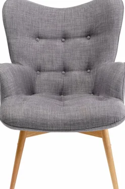 KARE DESIGN Sessel Vicky