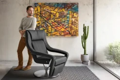 Outlet Sessel Yoko No.5 Sessel