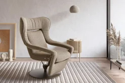 Hot Sessel Yoko No.1 Sessel