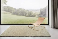 Discount Shaggy Malmö 133 x 195 cm Hochflorteppiche Shaggy