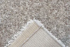 Hochflorteppiche Shaggy|Shaggy Malmö 133 x 195 cm