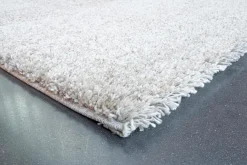 Hochflorteppiche Shaggy|Shaggy Malmö 133 x 195 cm