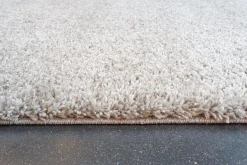 Hochflorteppiche Shaggy|Shaggy Malmö 133 x 195 cm