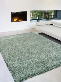 Hochflorteppiche Shaggy|Shaggy Malmö 160 x 230 cm