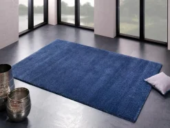 New Shaggy Begano 160 x 230 cm Hochflorteppiche Shaggy|Moderne Teppiche