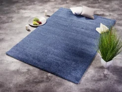 New Shaggy Begano 160 x 230 cm Hochflorteppiche Shaggy|Moderne Teppiche