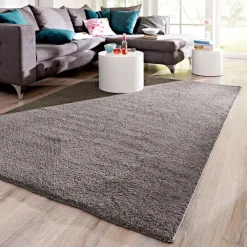 Outlet Shaggy Premio Soft 200 x 290 cm Hochflorteppiche Shaggy