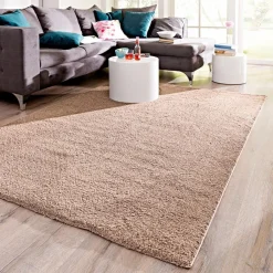 New Shaggy Premio Soft 200 x 290 cm Hochflorteppiche Shaggy