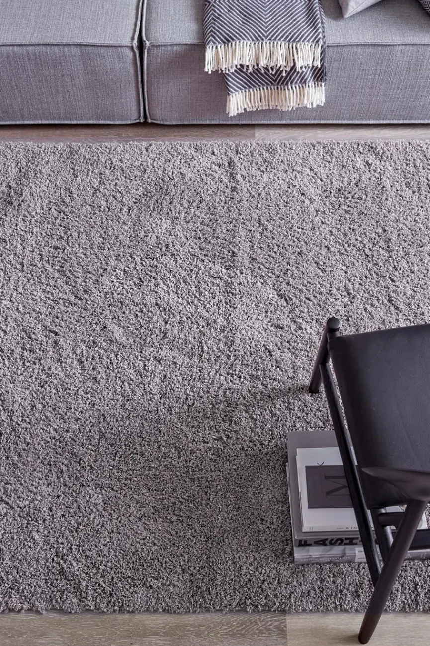 SCHÖNER WOHNEN-Kollektion Shaggy Savage 67 x 130 cm