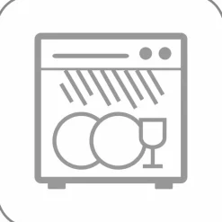 Hot Shaker Clip&Close 500 ml Vorratsdosen