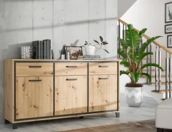 FORTE Sideboard Farida