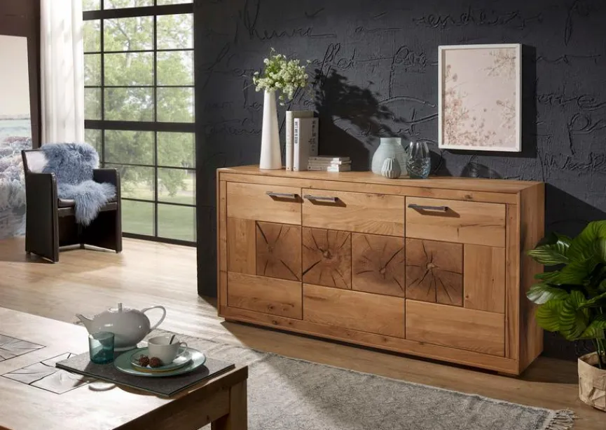 G+K Sideboard Fort Worth