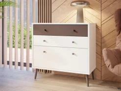 FORTE Kommoden|Sideboard Harllson