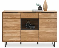 set one by Musterring Kommoden|Sideboard Jackson