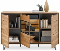 set one by Musterring Kommoden|Sideboard Jackson